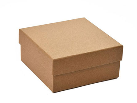 Custom Logo Gift Packaging Boxes